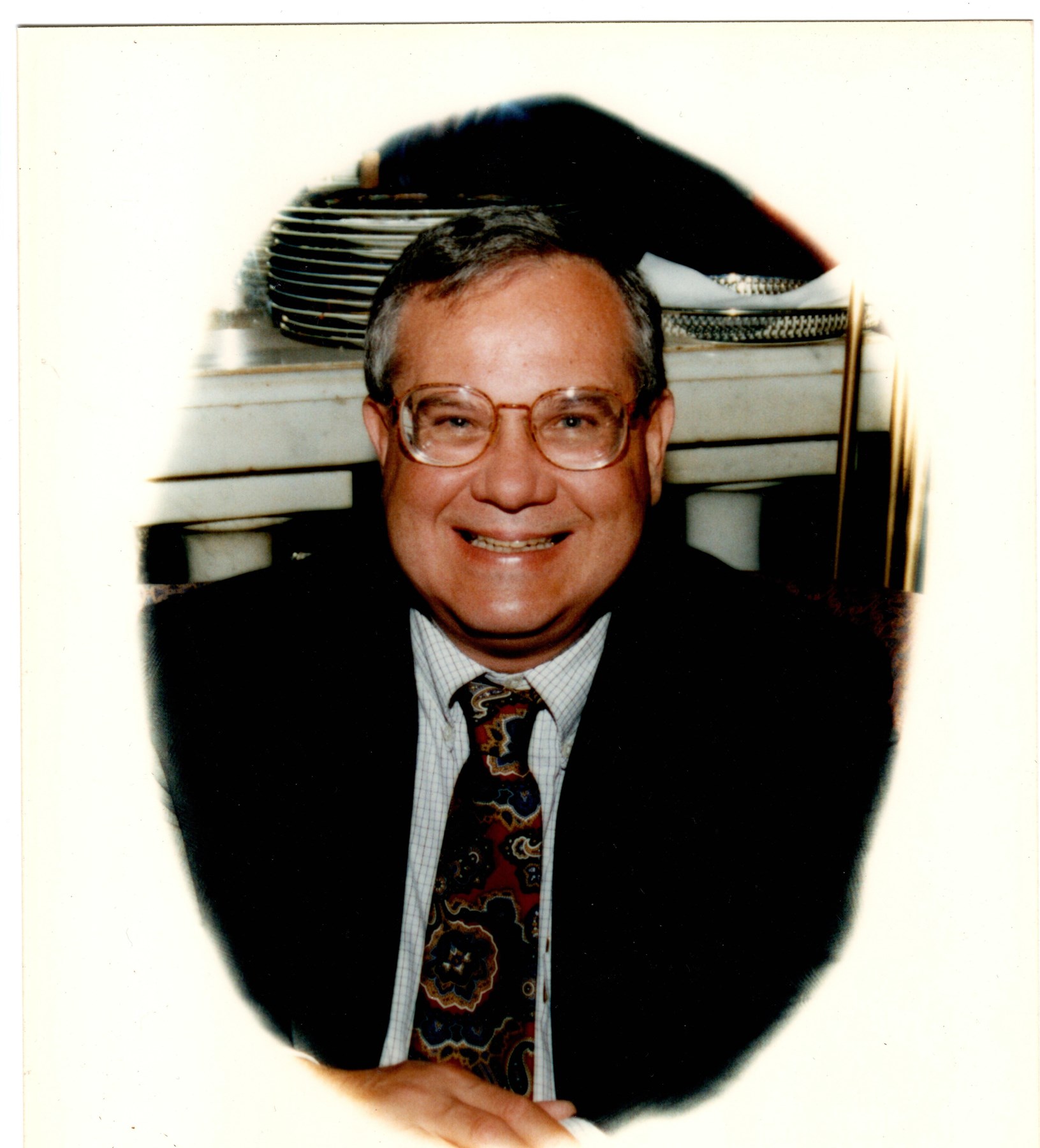 Obituary of Michael Terrence Czuba, MD