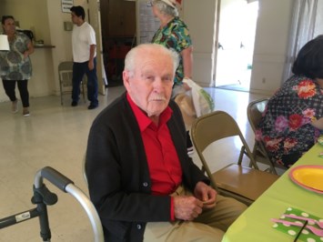 Obituary of Paul Taylor Stafford