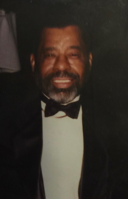 Obituary of Henry A. Shropshire