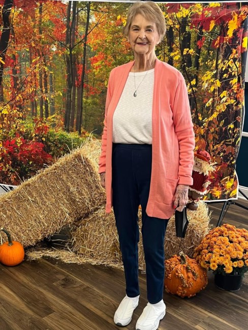 Obituary of Janet Ann Gutches