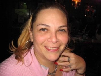 Obituary of Carmen Sanchez Echavarria