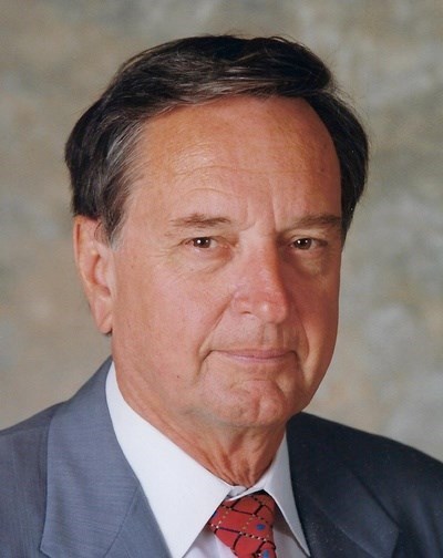 Obituary of Johnny Bob Gantt