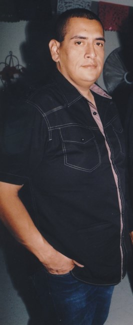 Obituary of Noe Garcia Jr.