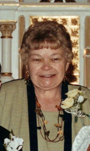 Obituary of Betty F. Paulsen