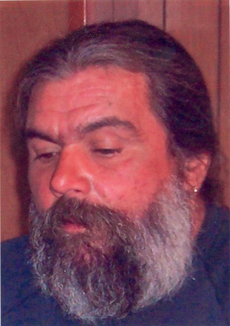 Obituary of Ricky (Gusto) Charles Ruiz