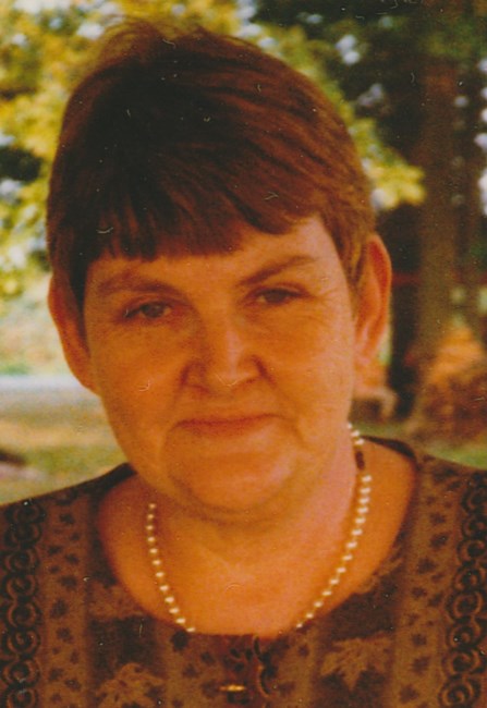 Obituary of Linda Mae Nash