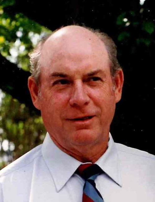 Obituary of Gerald Douglas Skinner
