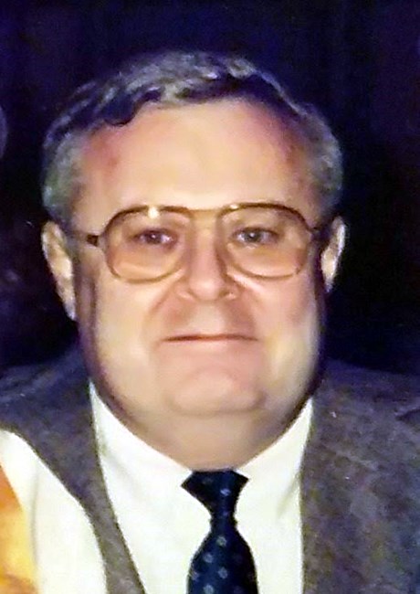 Obituary of Dennis Joseph Diel