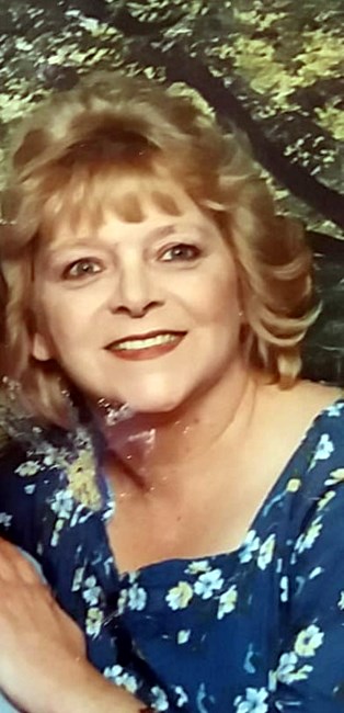 Obituary of Patricia Ann Robertson