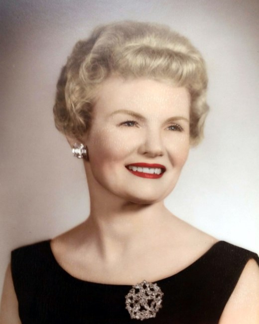 Obituario de Elsie M. Hartley