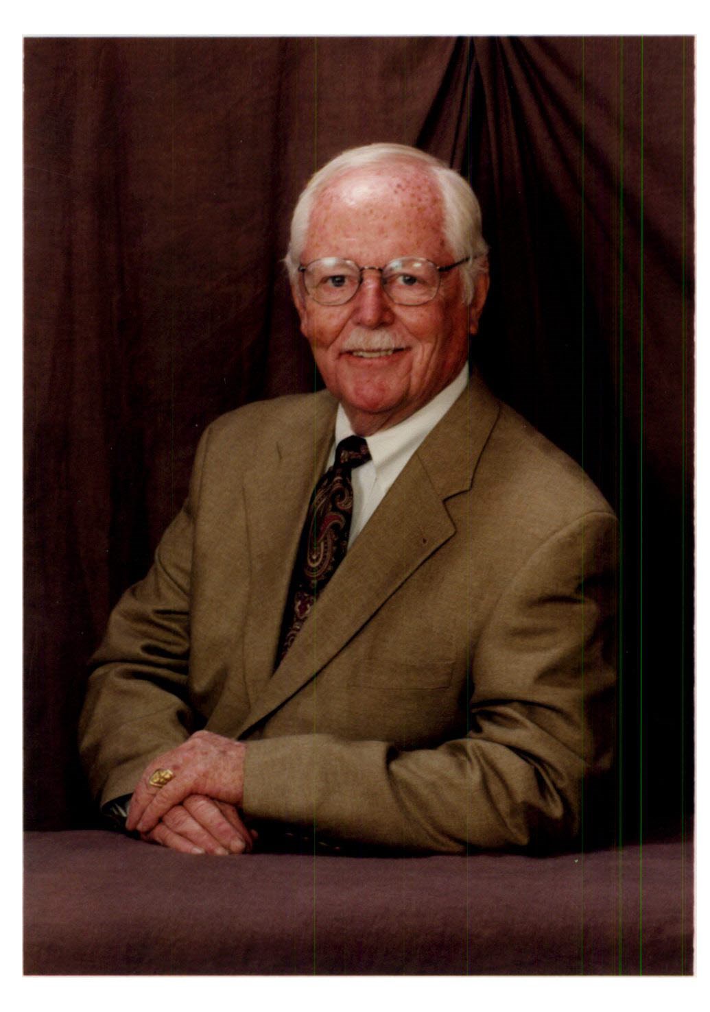 Obituary of Frank Ray Glass