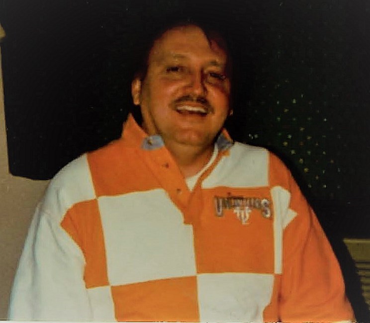 Obituary of Bobby Layne Abernathy