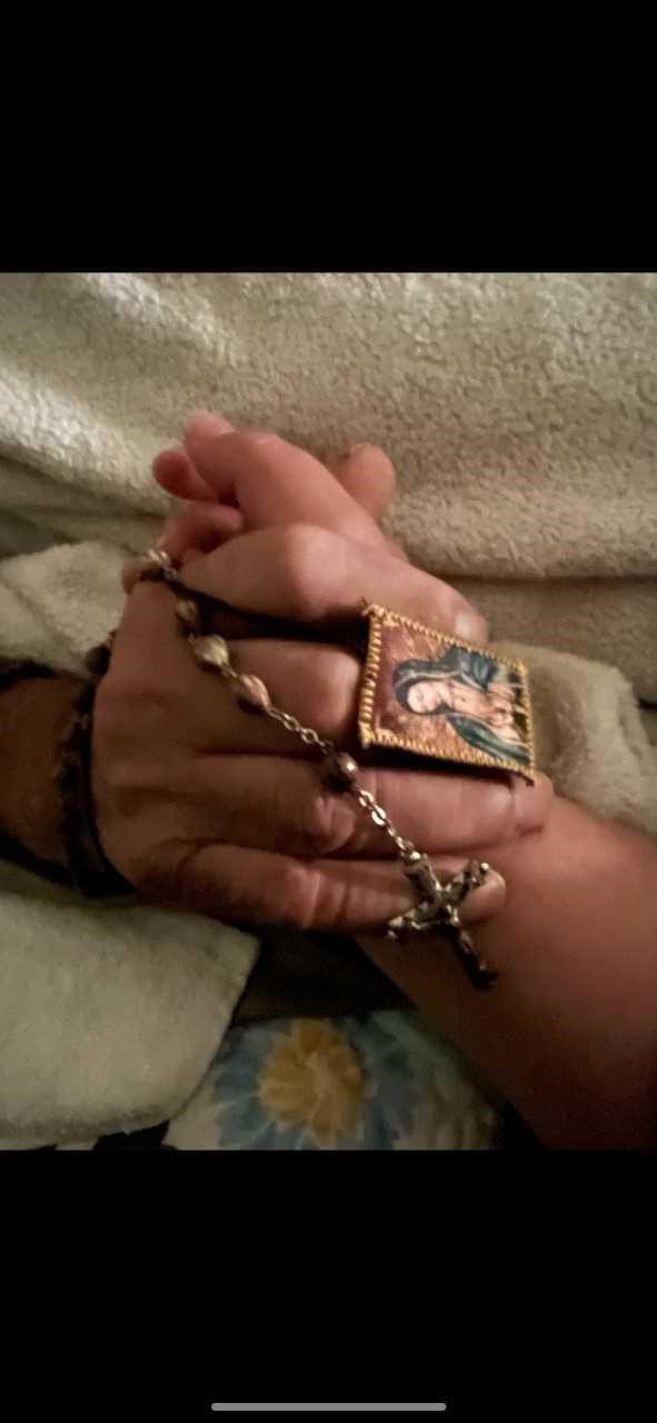 Obituary of Procoro Garcia-Rodriguez