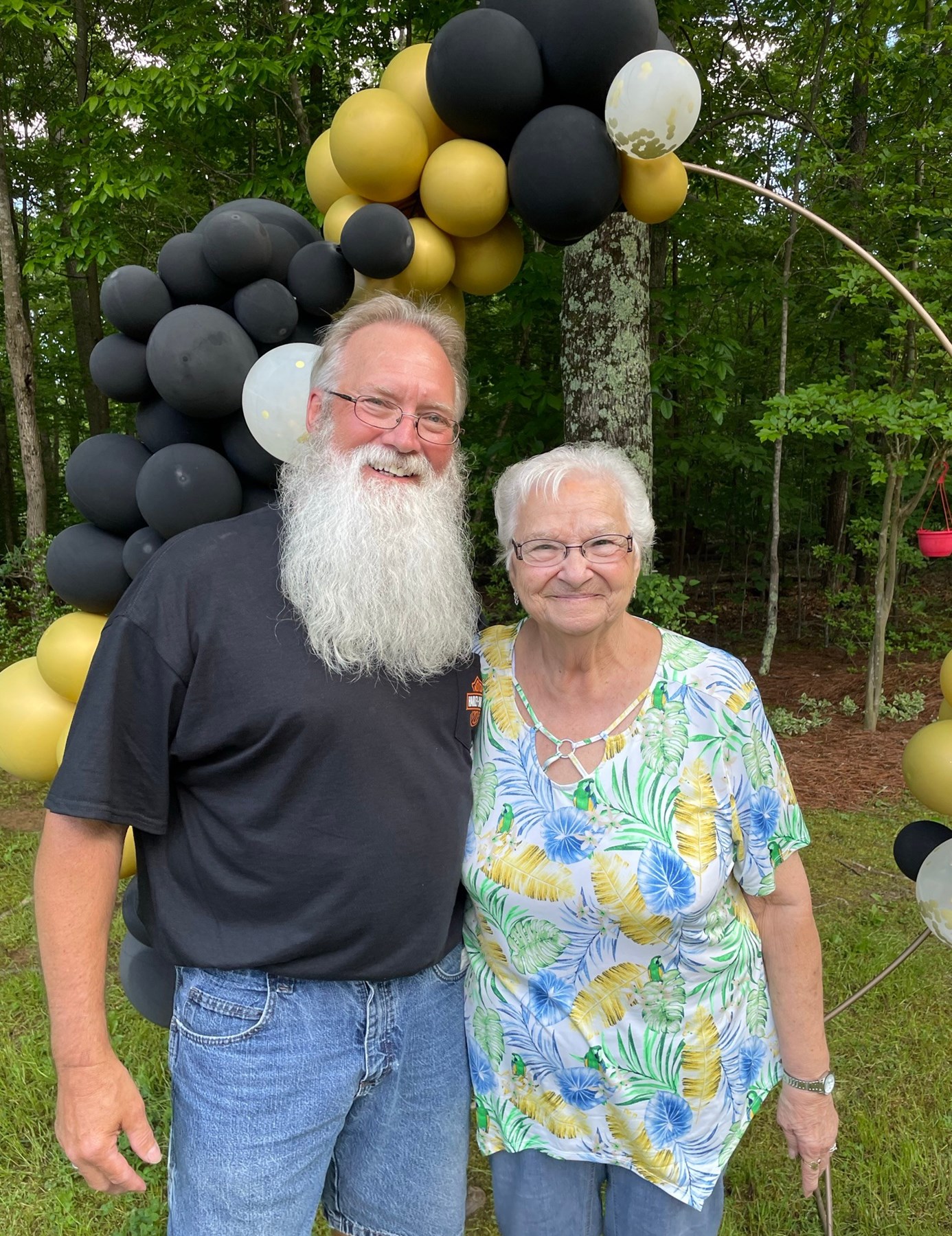 Obituary of Loretta Burnside Cox