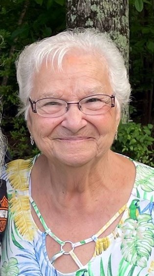 Obituary of Loretta Burnside Cox