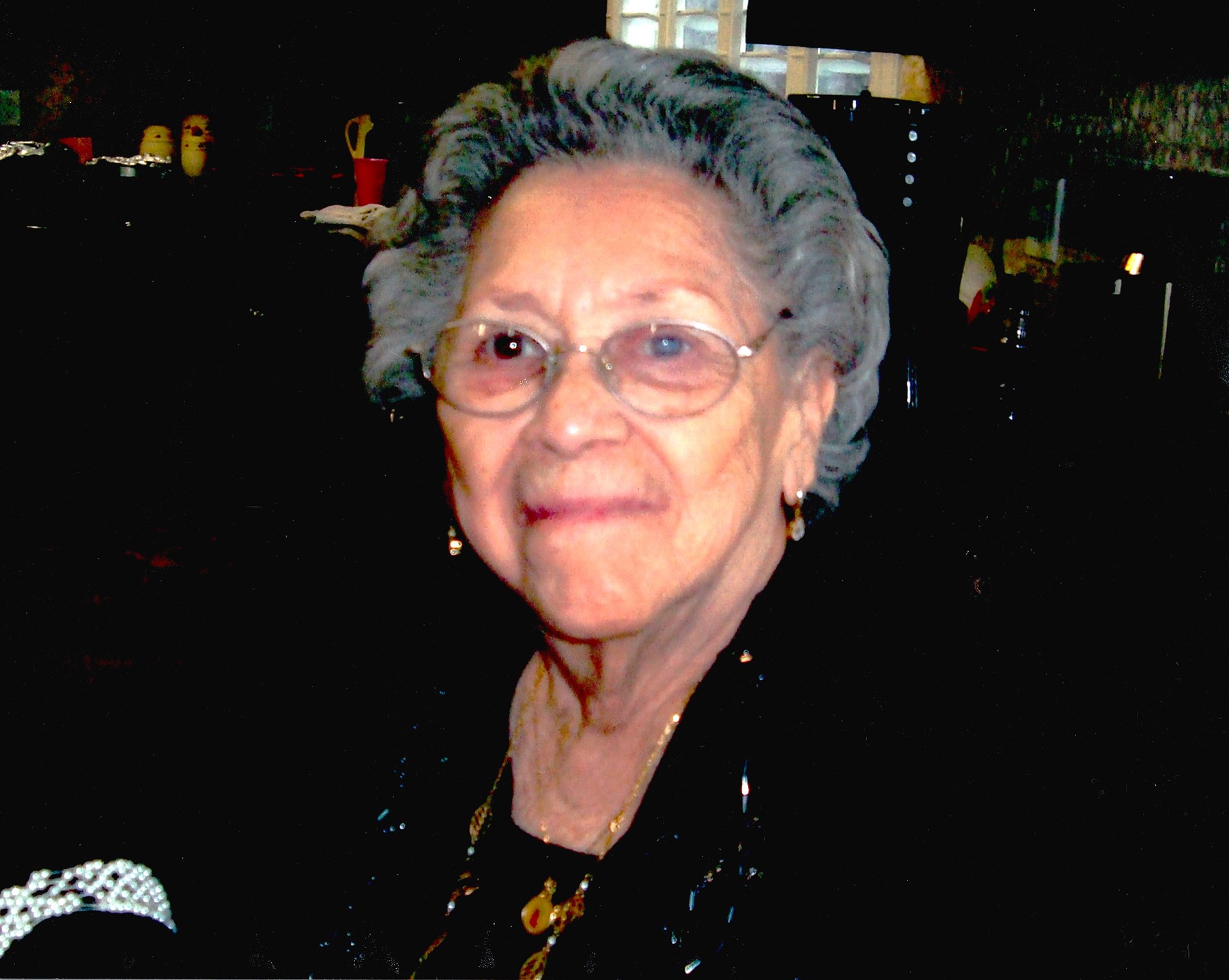 Obituary of Ofelia H. Guerrero