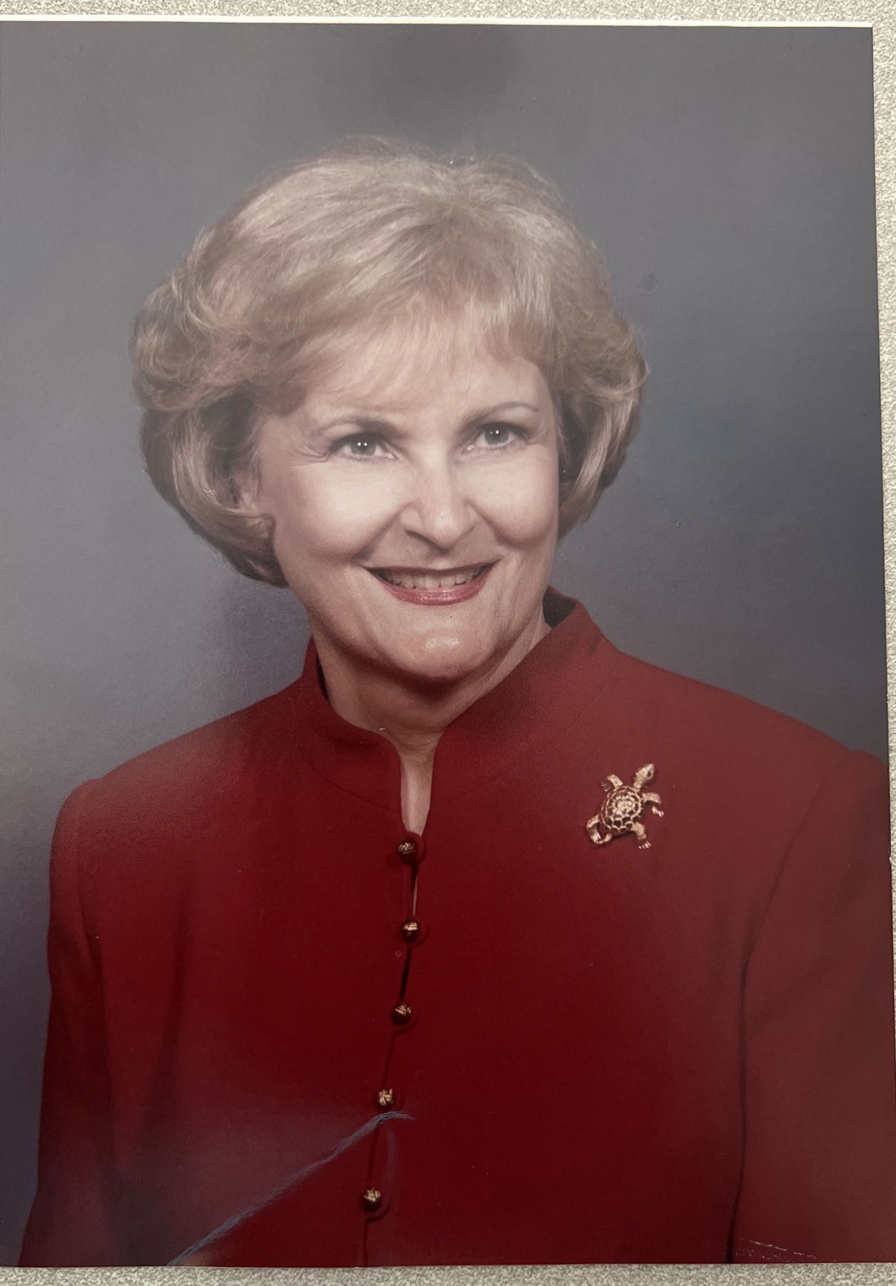 Obituary of Princess E. Miller