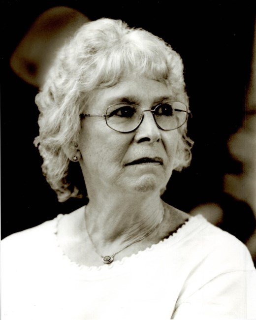 Obituary of Pauline Mae LeMay