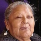 Obituary of Valerie Faye Paul