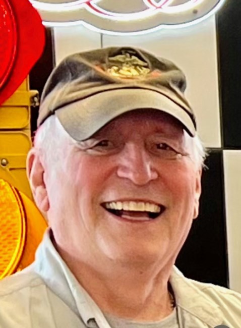 Avis de décès de William Carlisle Conrad