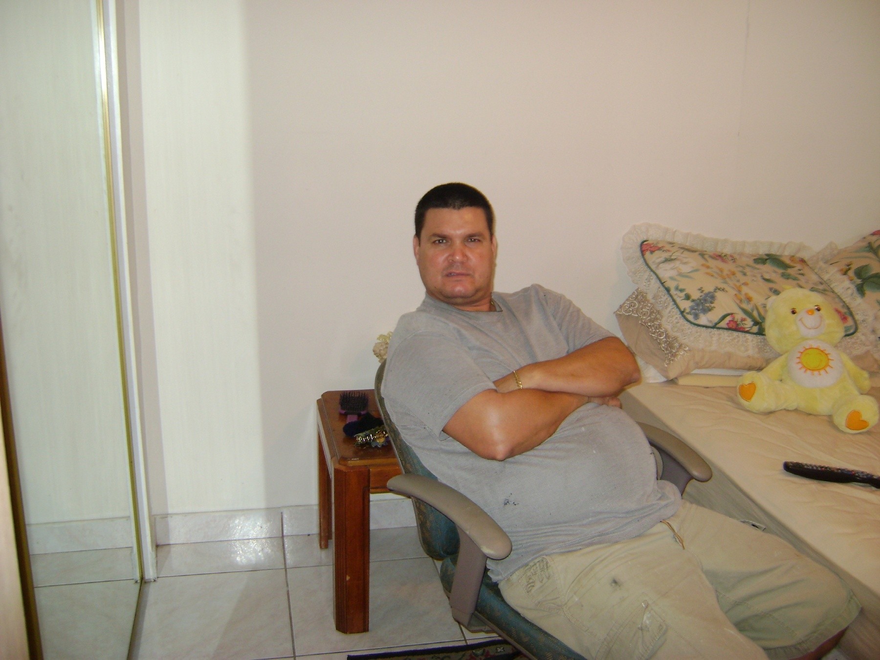 Gonzalez Obituary Tampa, FL