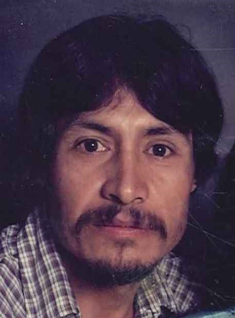 Avis de décès de Juan Garcia Sr.