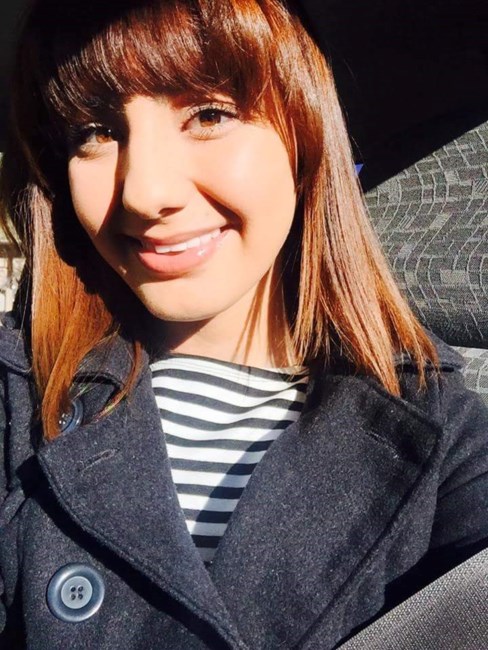 Obituary of Jassibe "Angie" Angelica Chinchillas "ANGIE"