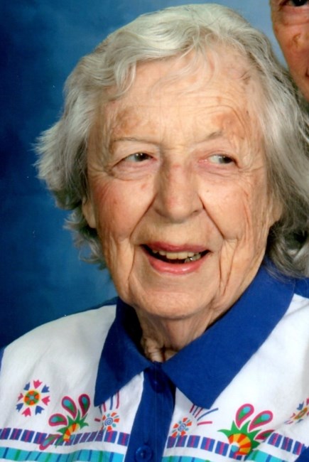 Obituary of Ladema Bunting Esarey