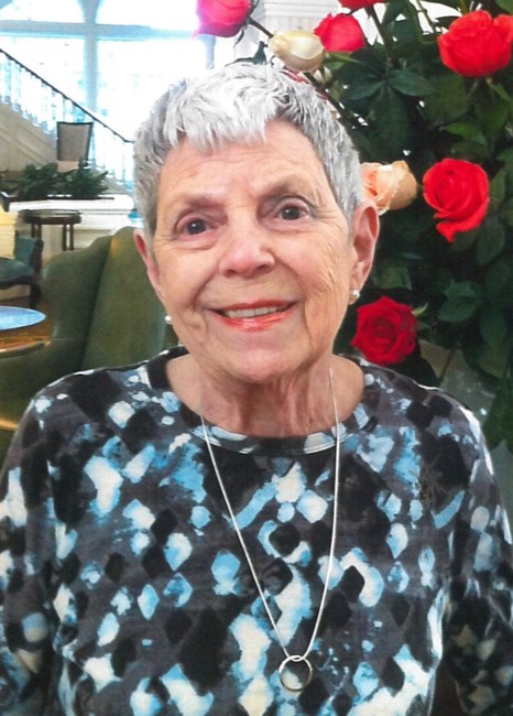 Obituary of Faye Holden Pearman