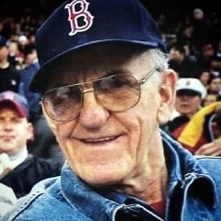 Obituary of Richard E Hamilton