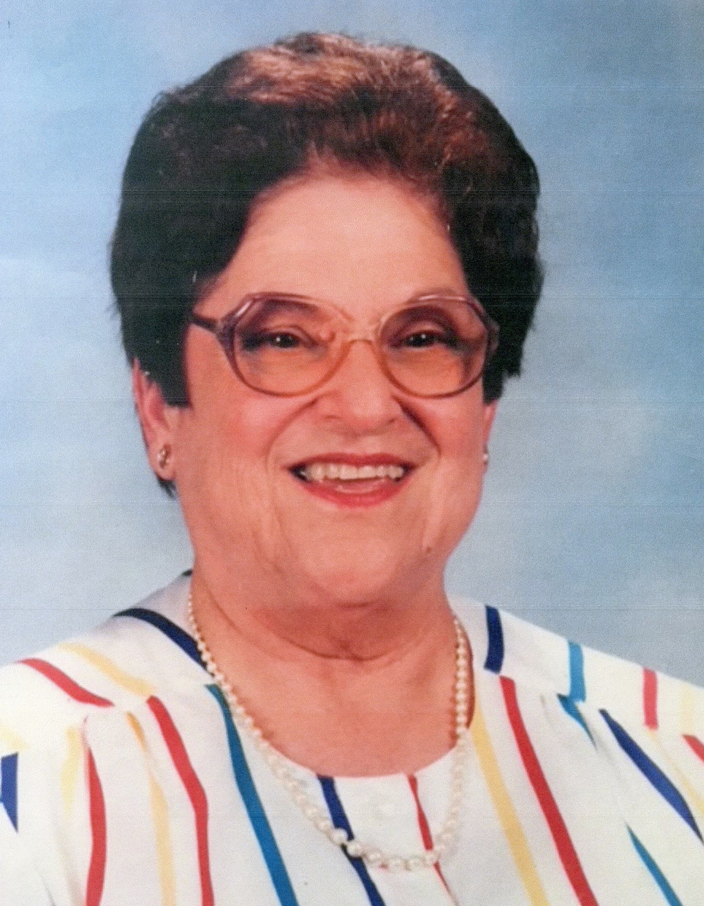 Curcio Romano Mansur Obituary Baton Rouge, LA