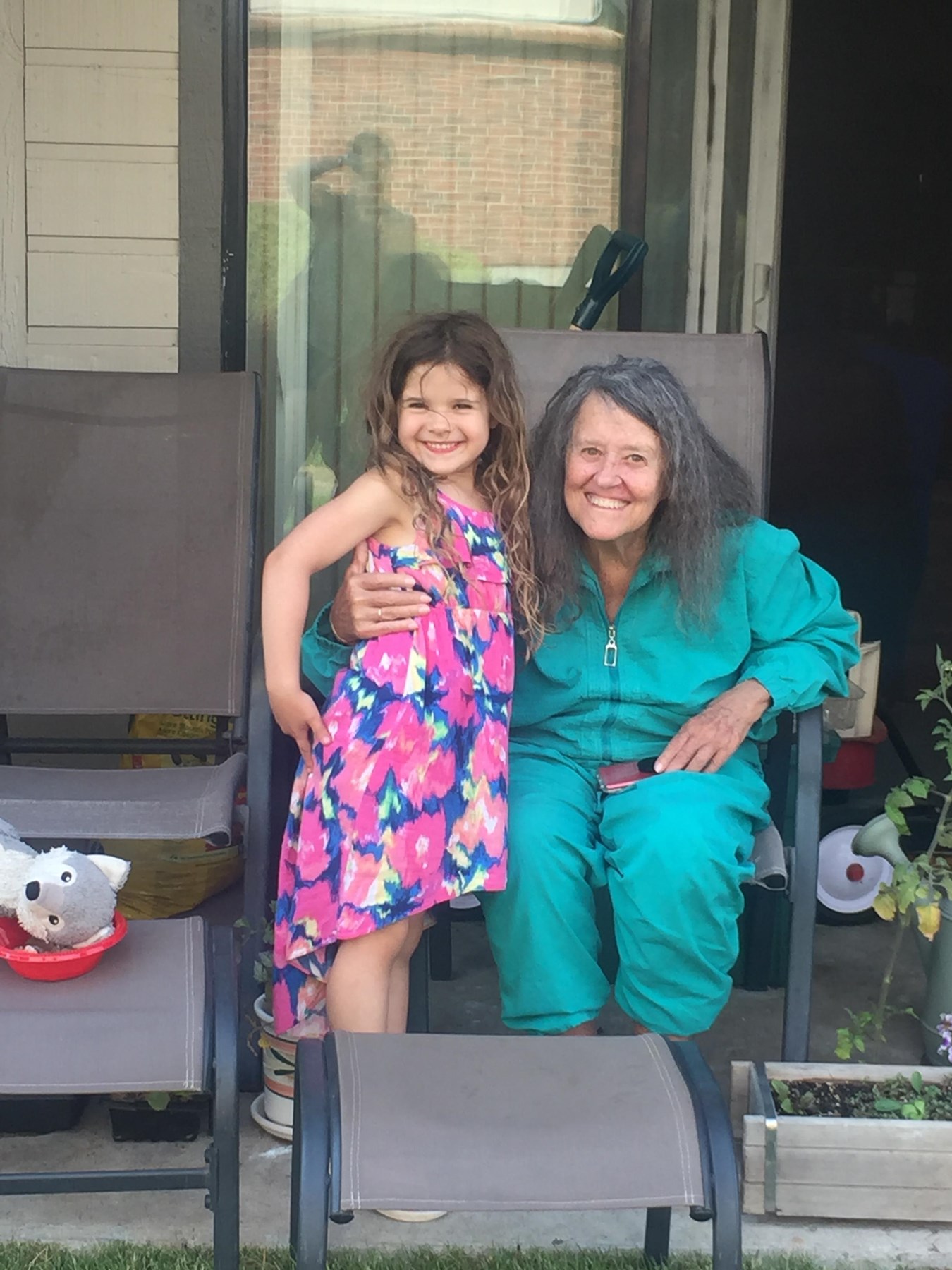 Obituary of Marilyn Jean Ward