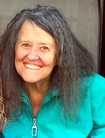 Obituary of Marilyn Jean Ward