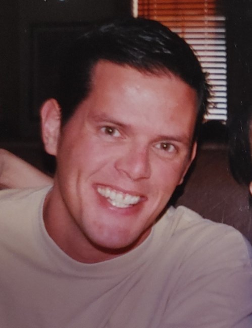 Obituary of Bret Allen Berry