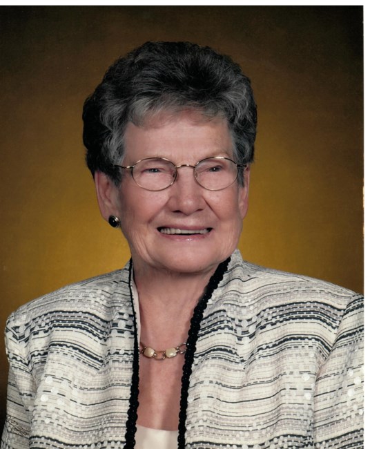 Obituary of Dorothy Louise Learn