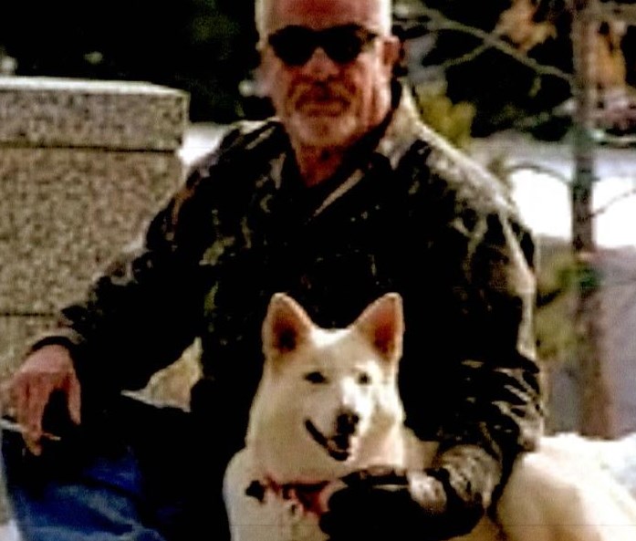 Avis de décès de Henry R.L. Humphrey