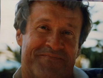 Obituary of George Robert Nitsche