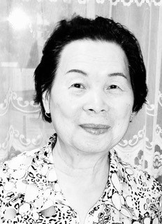 Nécrologie de Sichun Chan Hung