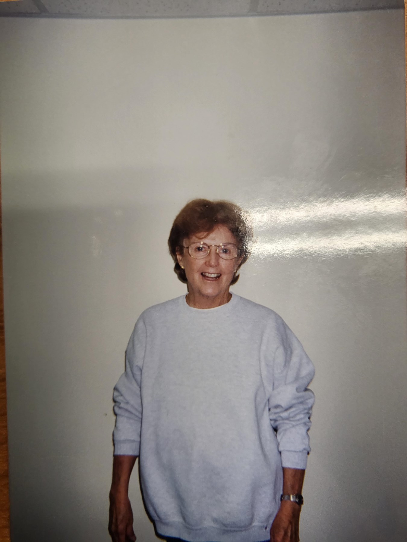 Mary Uchic avis de décès Livonia, MI