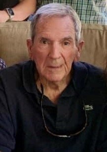 Obituary of Charles Morris Liggan