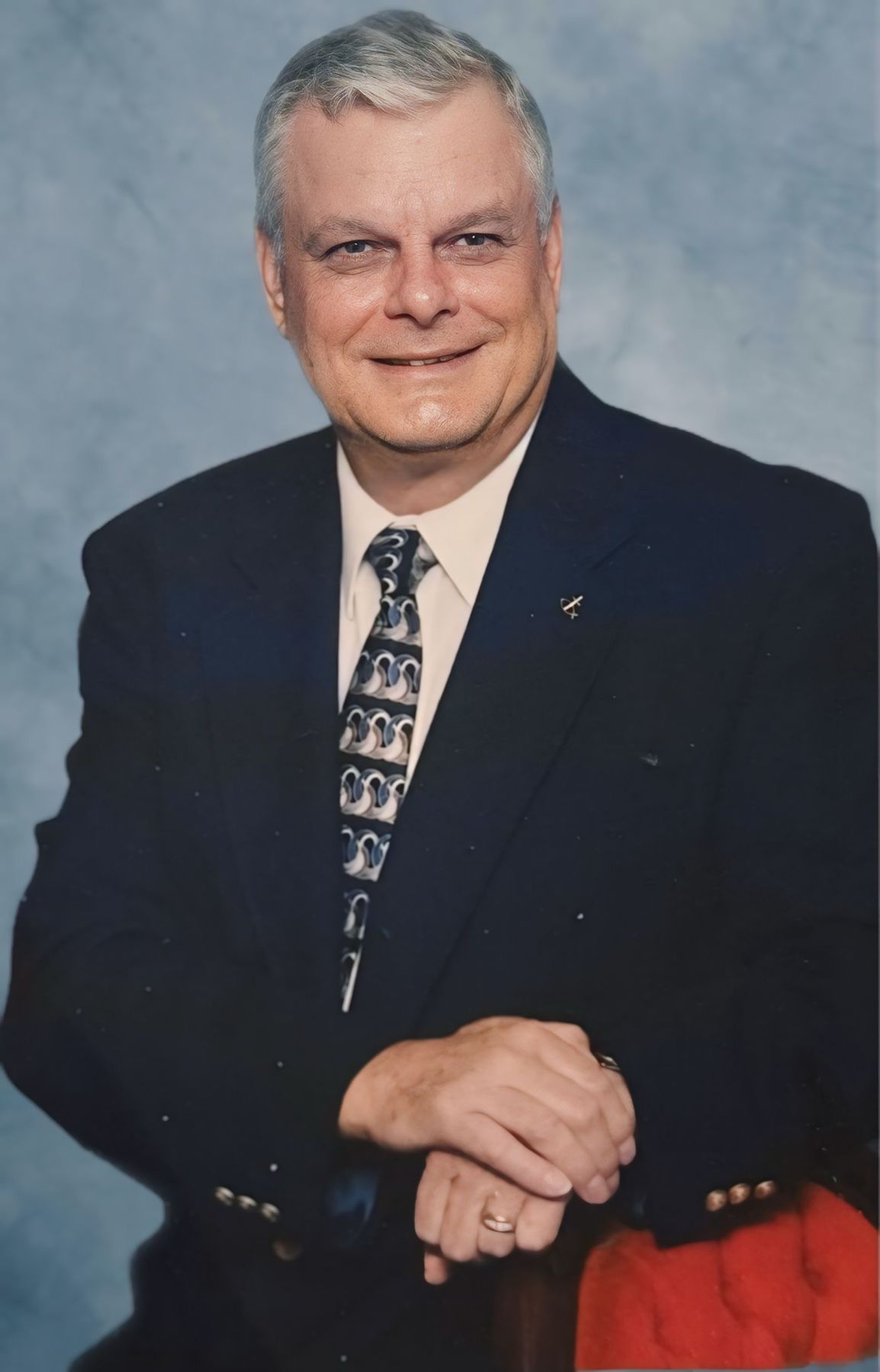 Edward (Sonny) Ellington Obituary Jackson, TN