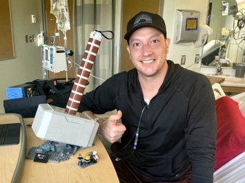 Obituary of Robert "Tyler" Mitchell