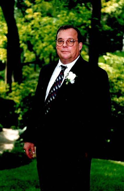 Obituary of Paul J. Nantz