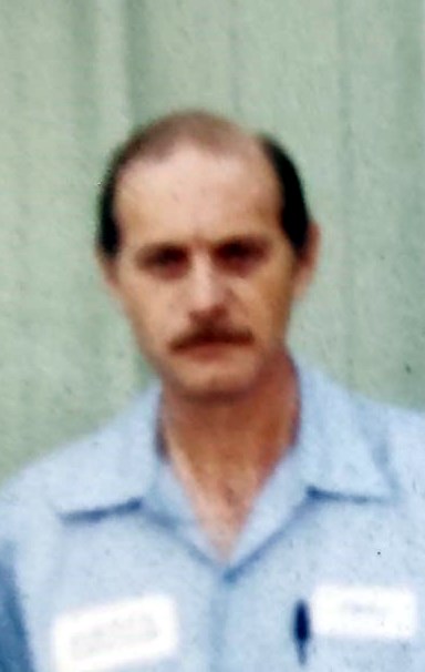 Obituary of Ernest Layne Irvan