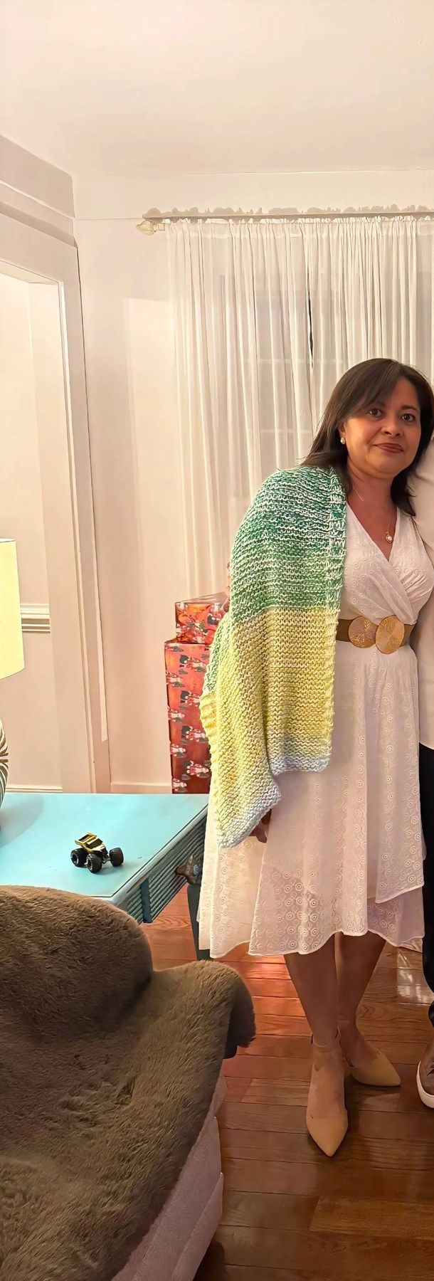 Obituary of Esperanza del Carmen Reyes Castro