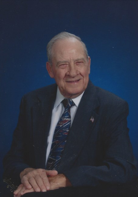 Obituary of Ned F. Morris