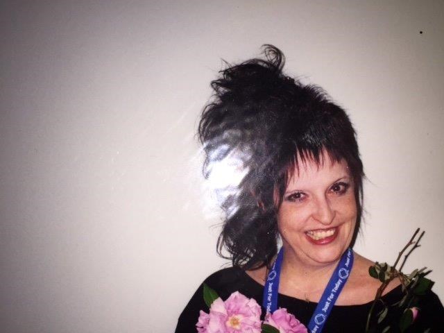 Obituary of Ann Zeta Dragna