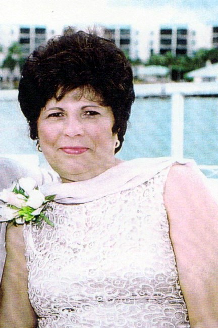 Obituary of Karen Suzanne Keefe
