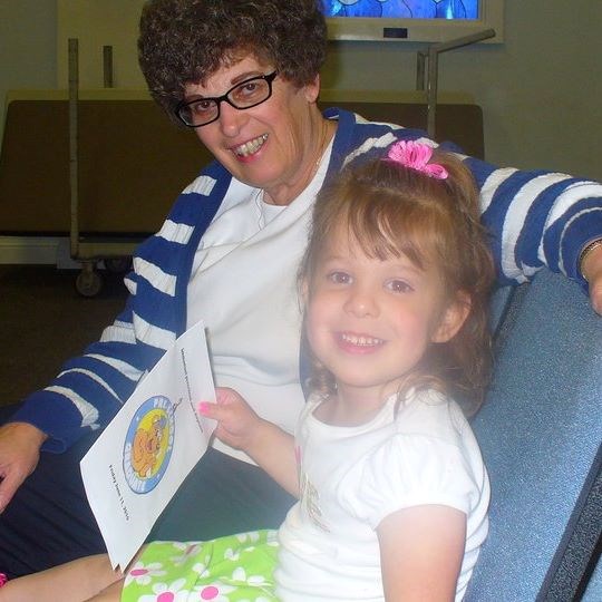 Obituary of Sally Stephens