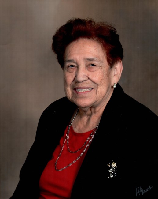 Obituary of Paula Wayne Rodriguez